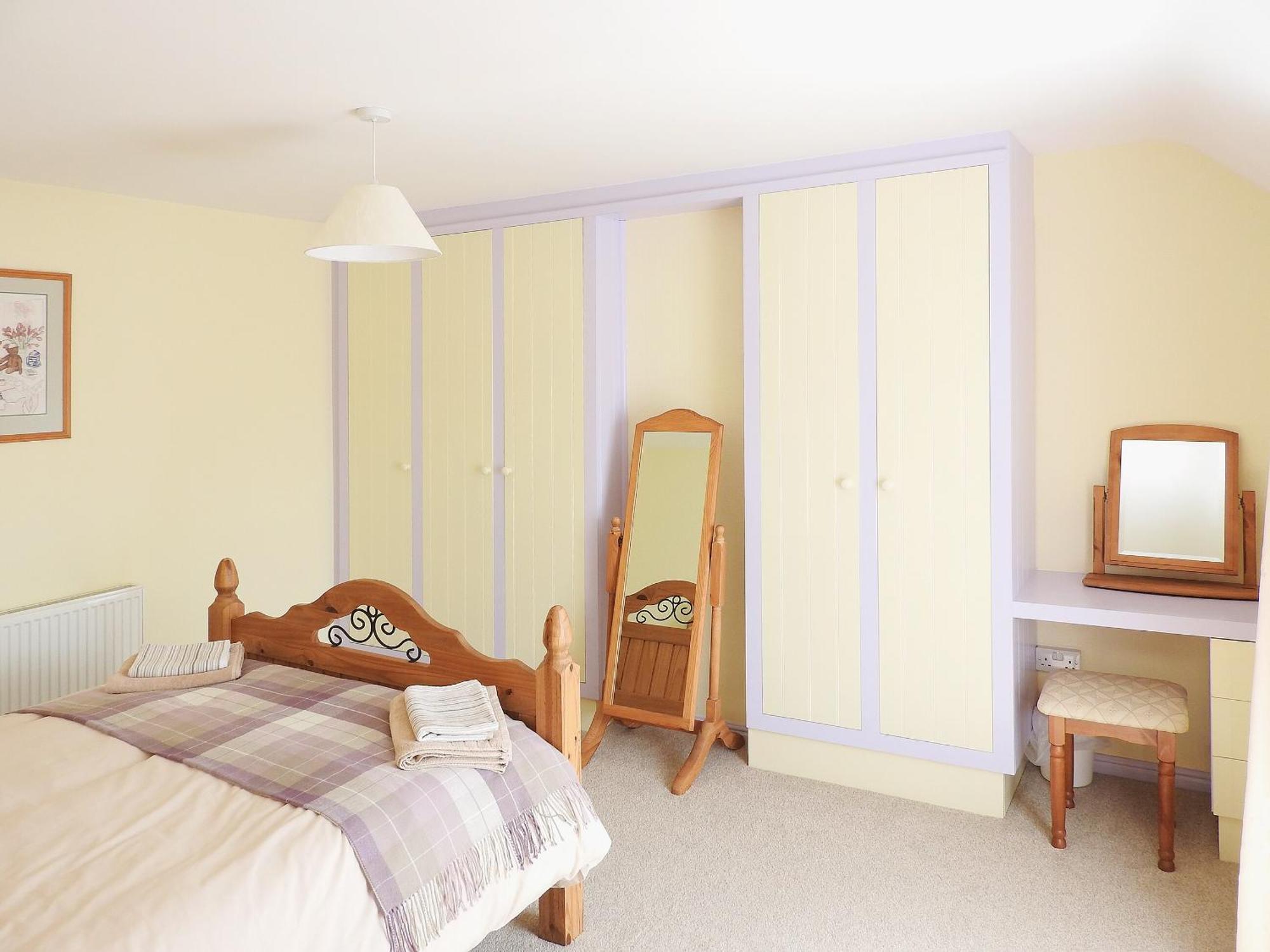 West End Farmhouse Barmston Экстерьер фото